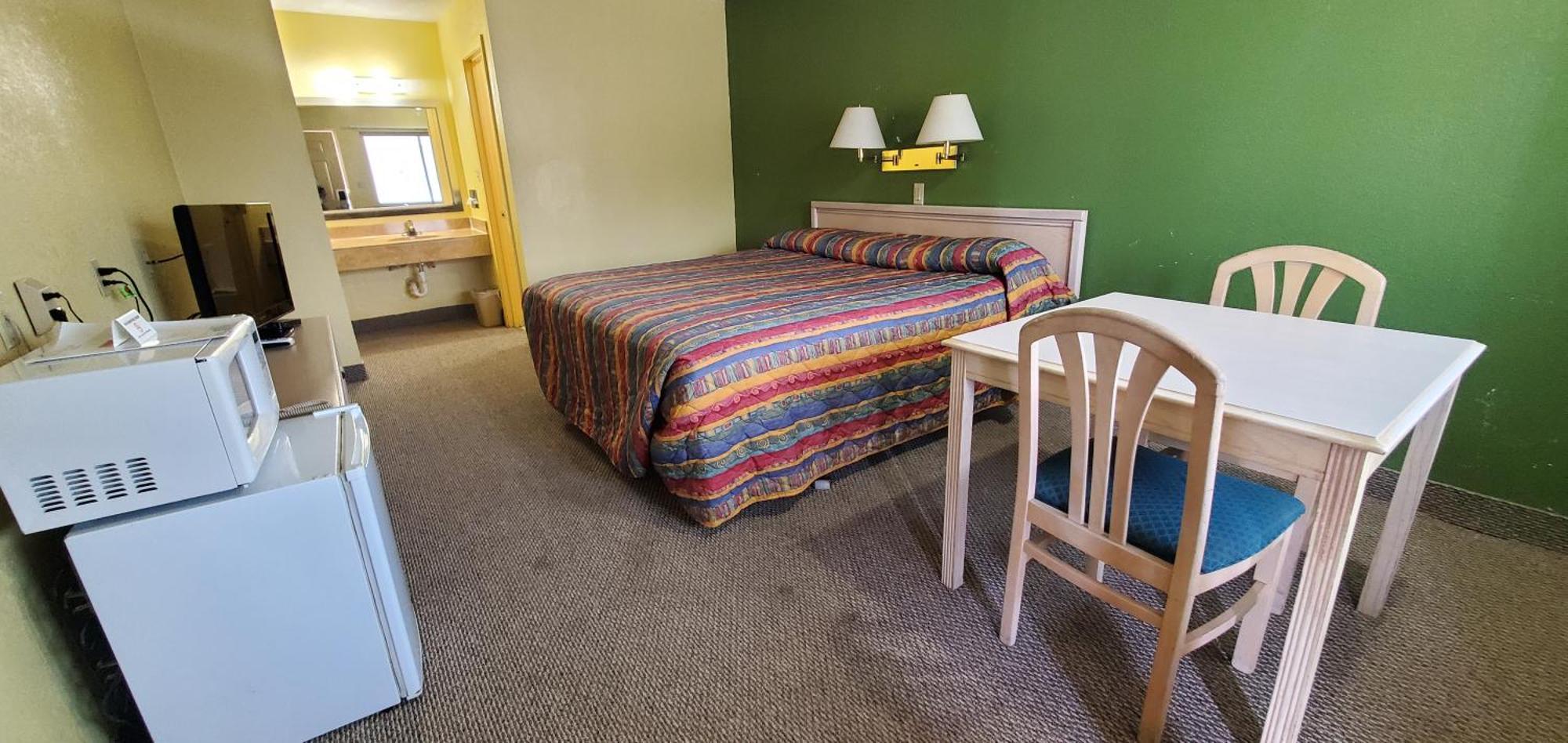 Antlers Inn Cuero Экстерьер фото